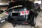 Sell Black 2014 Toyota Fortuner Automatic Diesel at 38000 km -2