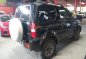 Selling Black Suzuki Jimny 2017 in Quezon City-3