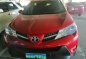 Red Toyota Rav4 2013 for sale in Cebu -1