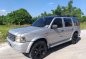 Selling Silver Ford Everest 2005 Automatic Diesel -0