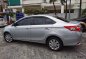 Sell Silver 2014 Toyota Vios Automatic Gasoline at 23000 km -5