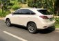 White Lexus Rx 350 2014 for sale in Makati -5