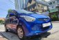 Blue Hyundai Eon 2018 for sale in Quezon City-2