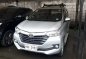 Sell Silver 2018 Toyota Avanza in Cainta -1