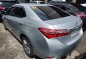 Selling Silver Toyota Corolla Altis 2015 at 8000 km -4