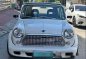 White Mini Cooper 1970 Manual Gasoline for sale -0