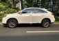 White Lexus Rx 350 2014 for sale in Makati -3