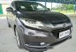 Honda Hr-V 2015 Automatic Gasoline for sale -0