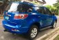 2014 Chevrolet Trailblazer for sale in Manila-3