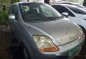 Chevrolet Spark 2008 Manual Gasoline for sale-0