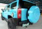 Selling Hummer H3 2006 Automatic Gasoline -4