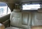 White Toyota Fortuner 2010 Automatic Gasoline for sale -7