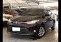 Selling 2017 Toyota Vios Sedan in Makati -4