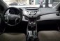 Silver Hyundai Elantra 2014 Automatic for sale -1