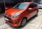 2018 Toyota Wigo for sale in Quezon City -2