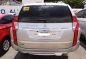 Sell Silver 2017 Mitsubishi Montero Sport at 10500 km -5