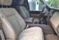 White Ford Expedition 2011 for sale in Cavite City-6