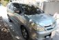 Selling Silver Toyota Innova 2007 in Muntinlupa -0