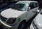 White Mitsubishi Adventure 2014 at 206000 km for sale-2