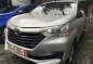 Silver Toyota Avanza 2018 for sale in Quezon City -2