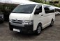 2018 Toyota Hiace for sale in Cainta -2