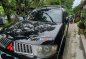 Sell Black 2010 Mitsubishi Montero in Antipolo-1