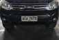 Sell Black 2014 Ford Everest Automatic Diesel at 71264 km -1