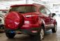 Red Ford Ecosport 2015 Automatic Gasoline for sale-8