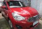 Mitsubishi Mirage G4 2016 Manual Gasoline for sale -0