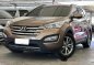 2014 Hyundai Santa Fe for sale in Makati-2