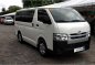 2018 Toyota Hiace for sale in Cainta -1