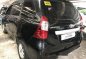 Sell Black 2018 Toyota Avanza at 6800 km -2