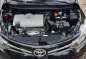 Selling Black Toyota Vios 2018 Manual Gasoline-5