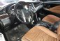 Sell Black 2016 Toyota Innova in Quezon City-4