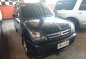 Selling Black Mitsubishi Adventure 2015 in Quezon City-0