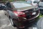 Brown Toyota Vios 2016 Automatic Gasoline for sale -1