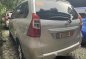 Silver Toyota Avanza 2018 for sale in Quezon City -4