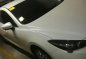 Sell White 2017 Mazda 3 Automatic Gasoline-1