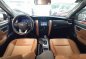 Toyota Fortuner 2016 Automatic Diesel for sale in Makati-9