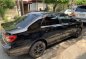 Black Toyota Corolla Altis 2007 Automatic Gasoline for sale-2