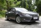 Grey Lexus Es 350 2015 for sale in Quezon City-0