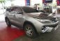 2016 Toyota Fortuner for sale in Manila-2