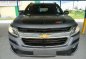 Chevrolet Trailblazer 2018 Automatic Diesel for sale-1