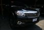 Sell Black 2015 Toyota Fortuner at 54060 km -2