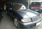 Selling Blue Mercedes-Benz C200 1995 Automatic Gasoline -0