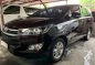 Sell 2016 Toyota Innova at 8800 km -2