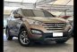 Selling Hyundai Santa Fe 2014 at 55000 km -0