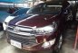 2017 Toyota Innova for sale in Bulacan-0