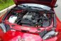 Red Mazda Mx-5 2018 at 12000 km for sale-6