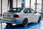 Sell Silver 2008 Bmw 320I at 53000 km-3